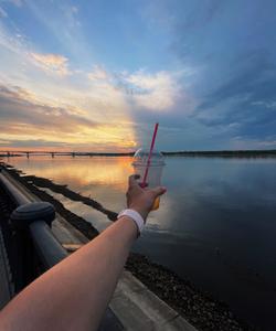 набережная Камы