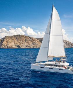 Яхтинг в Таиланде