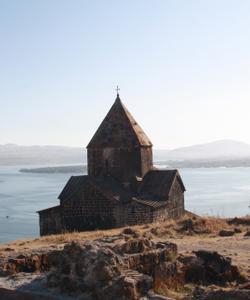 Севанаванк