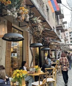 Экскурсионный тур в Армению