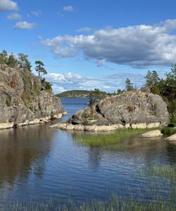 Природа Карелии