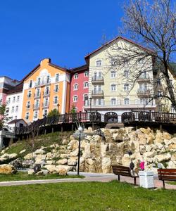 Старый город, Рязань