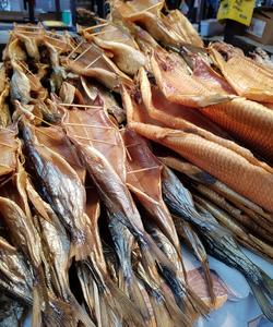 Байкальский омуль