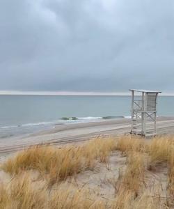 Балтийское море