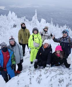 Гора Круглица