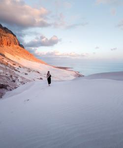 Остров Сокотра, Йемен