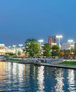 тур в Екатеринбург