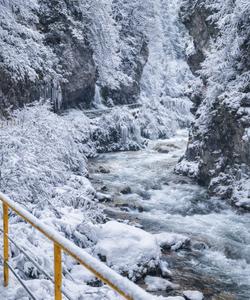 Гуамское ущелье