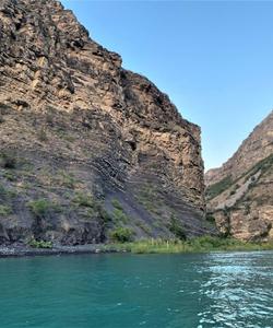 Рыболовный тур в Дагестане