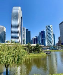 Экскурсия по Батуми