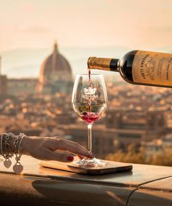 Винный тур в Италию