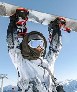 Горнолыжный тур в Архыз