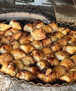 Местная кухня