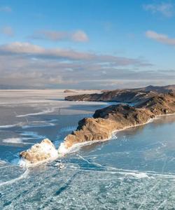 Остров Ольхон