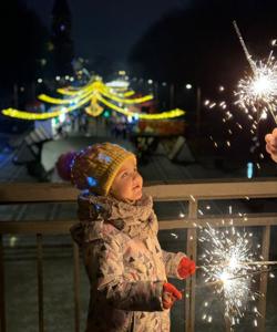 Новогодний тур в Калининград