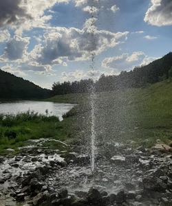 тур на Урал