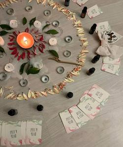 Ретрит на Архызе