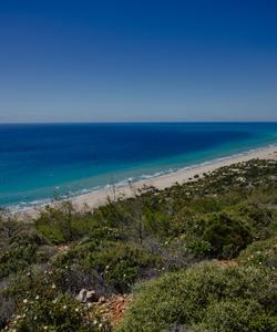 Средиземное море