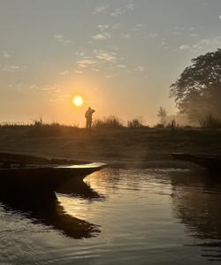 Местные пейзажи