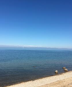 Озеро Байкал