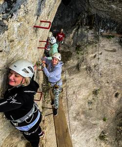 Экстрим-парк Мишоко