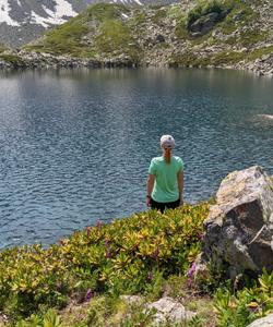 Дуккинские озёра