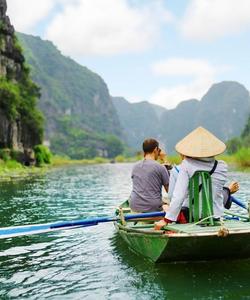 Бухта Халонг