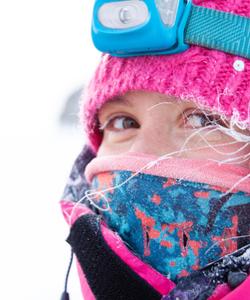 Зимний тур на Байкал