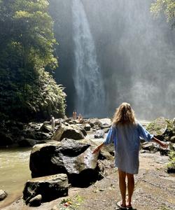 Природа Бали