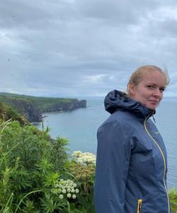 Мыс Маячный