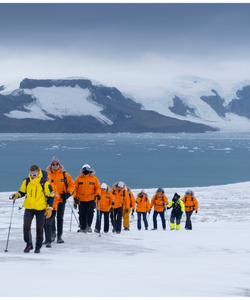 Северный полюс