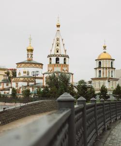Иркутск
