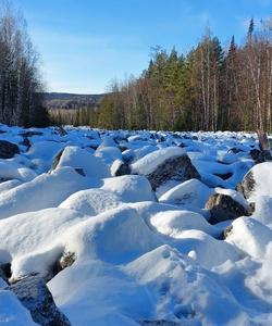 Долина сказок