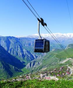 Крылья Татева 