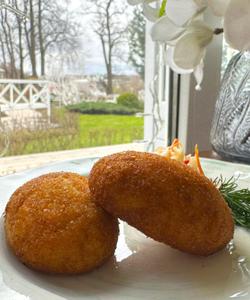 Трактира «У Пожарского», Торжок