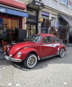 тур в Стамбул