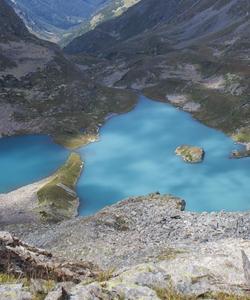 Имеретинские озера