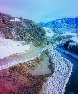 Чуйский тракт