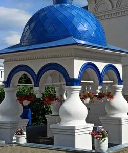 Боголюбово