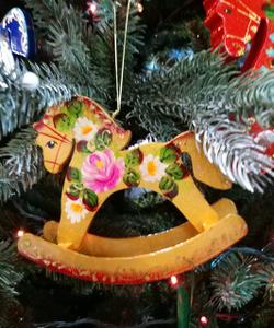 Лавровская фабрика художественной росписи