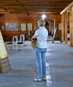 Дворцовый завод