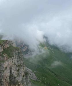 Дилижанский нац. парк