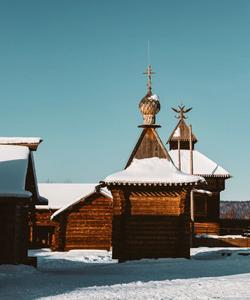 Тальцы