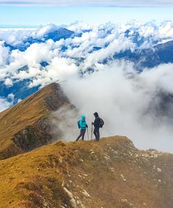 Хребет Аигба