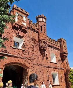 тур в Беларусь