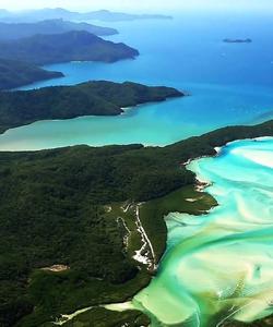 Пляж Уайтхейвен