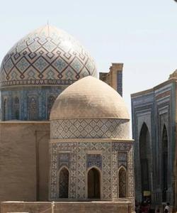 Тур в Узбекистан