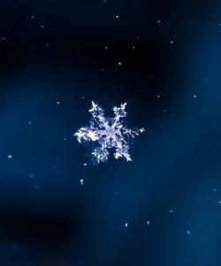 Снежинка