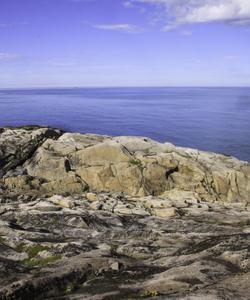 Баренцево море