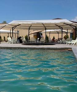 Горячие источники